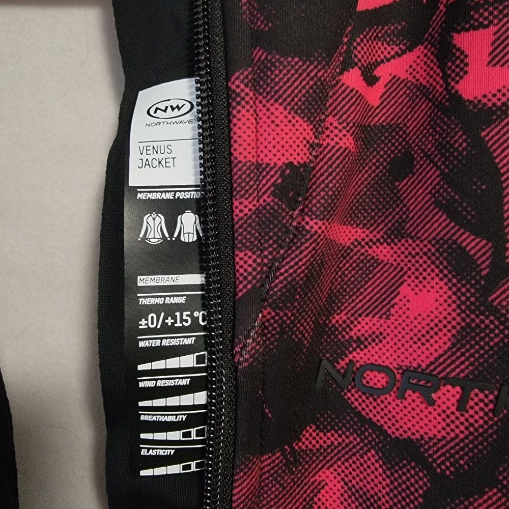 Winter Cycling Jacket From Northwave - image 3